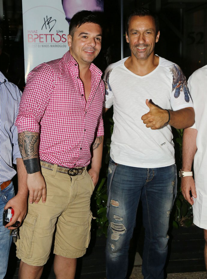 Διάσημες Εμφανίσεις - εικόνα 24