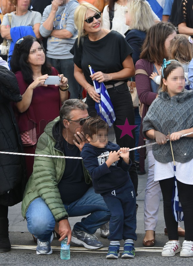 Γιώργος Λιάγκας | Φαίη Σκορδά
