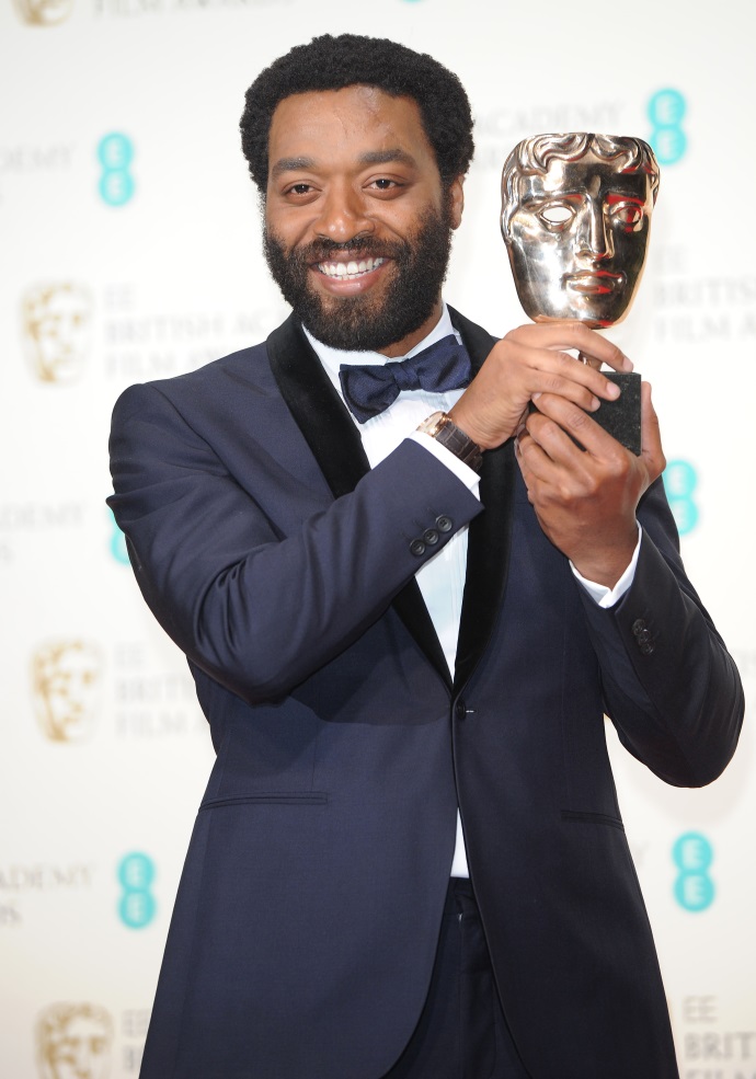 Βραβεία BAFTA 2014