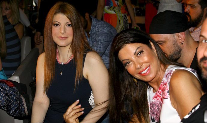 Διάσημες Εμφανίσεις - εικόνα 39