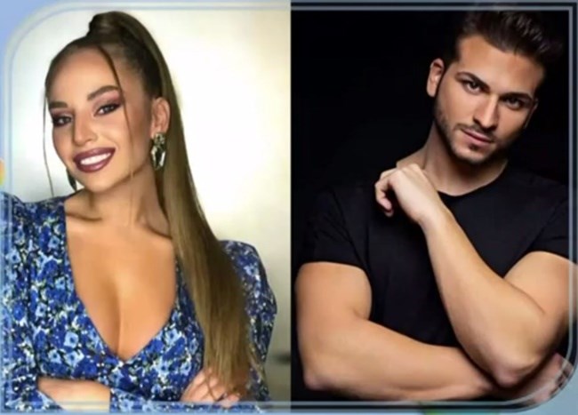 Survivor | Δυο τραγουδιστές ετοιμάζονται για Άγιο Δομίνικο