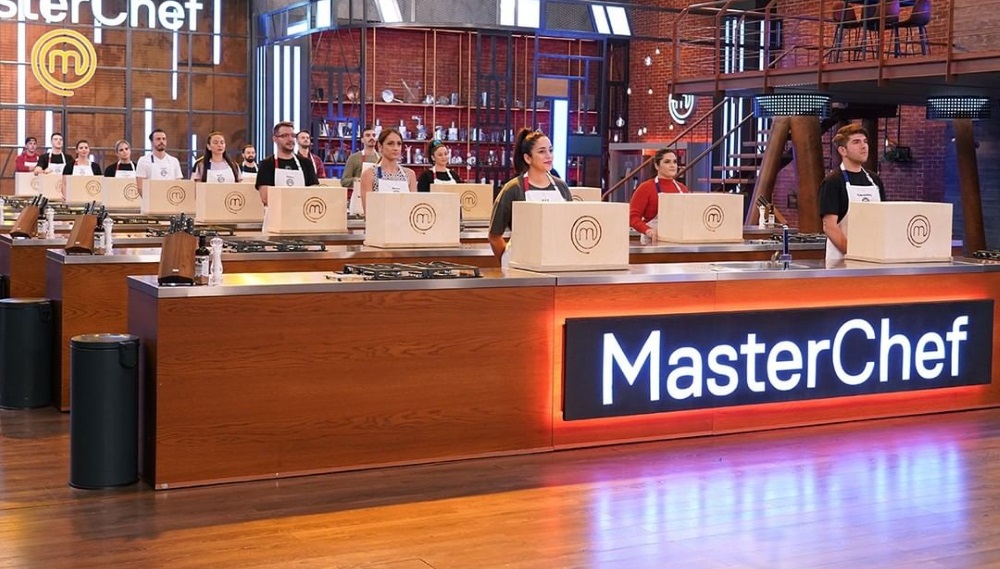 MasterChef | Η Λία νίκησε στο mystery box και μοίρασε μειονεκτήματα