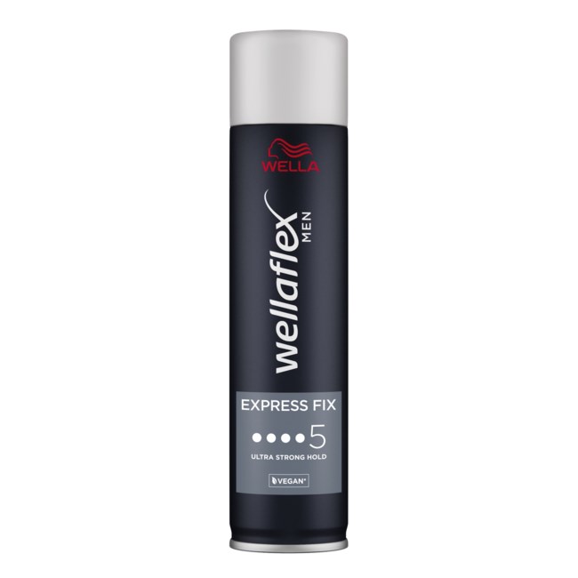 Wella - Express Fix Hairspray 200ml