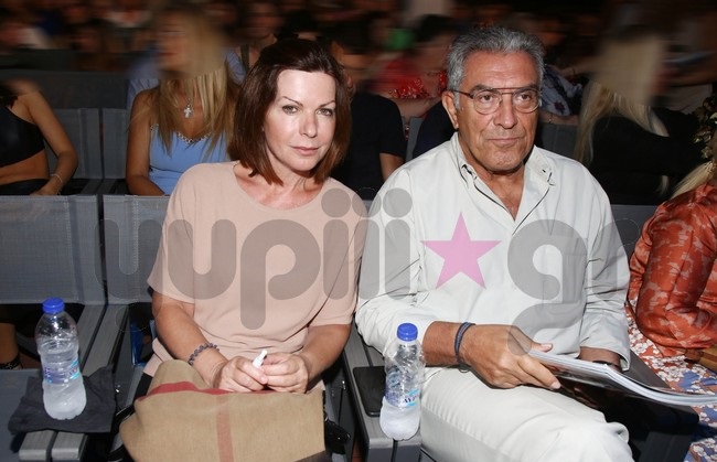 Διάσημες Εμφανίσεις

