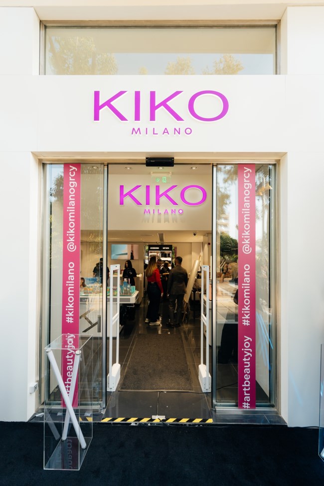 KIKO STORE