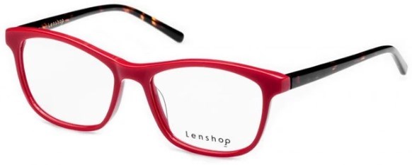 Γυαλιά μυωπίας Lenshop