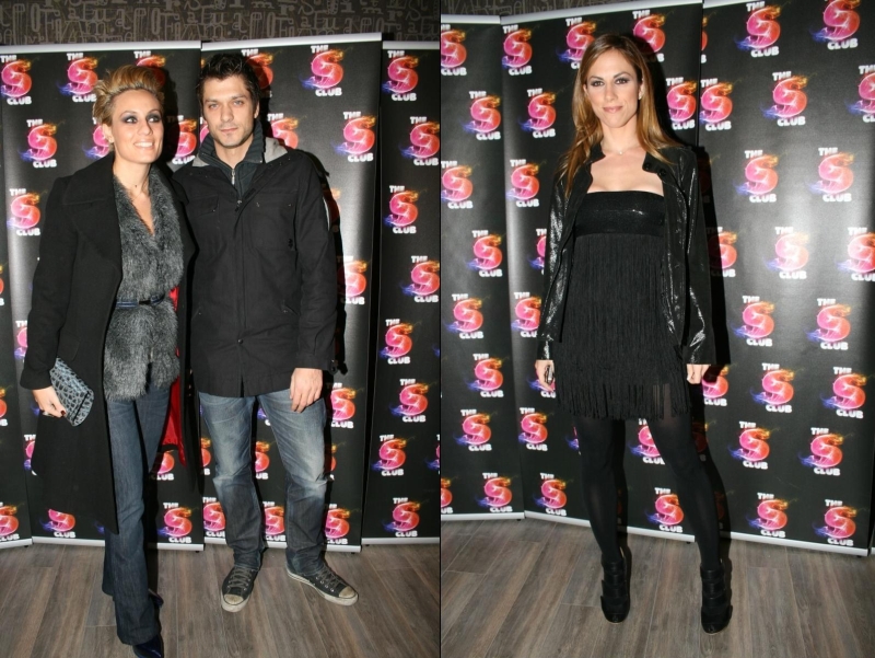 Σάκης Ρουβάς - εικόνα 6