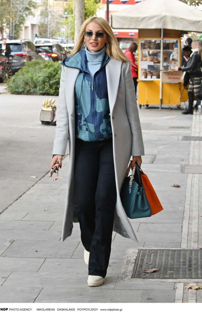 Κωνσταντίνα Σπυροπούλου