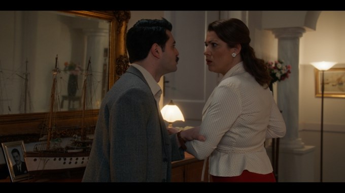 Porto Leone | Η Αλεξάνδρα σε νέο μπλέξιμο μαζί τον Στελάρα - Όλες οι εξελίξεις της εβδομάδας