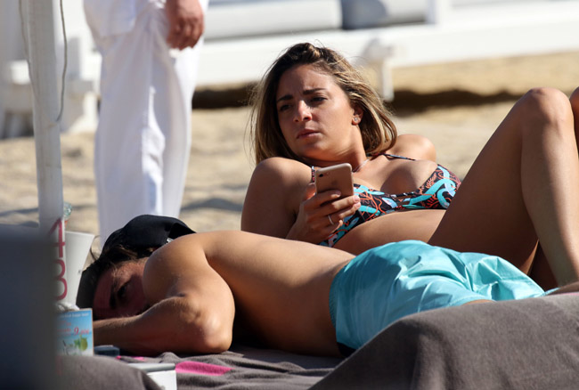 Mariano Di Vaio & Eleonora Brunacci
