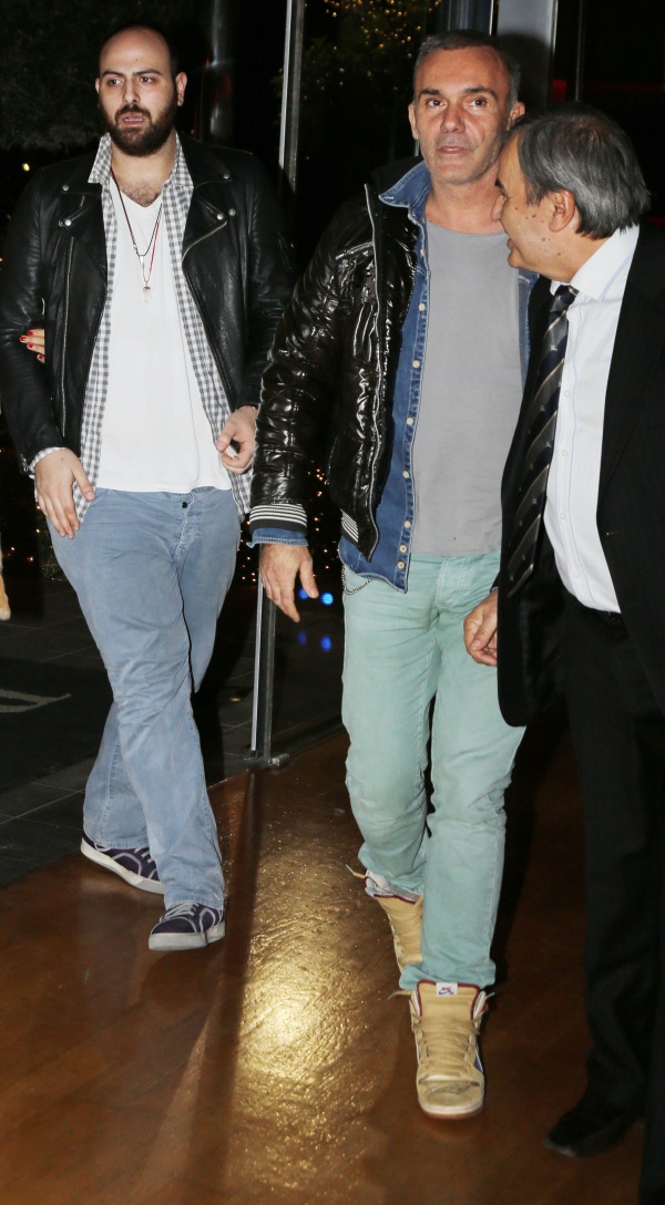 Νατάσα Θεοδωρίδου - εικόνα 4