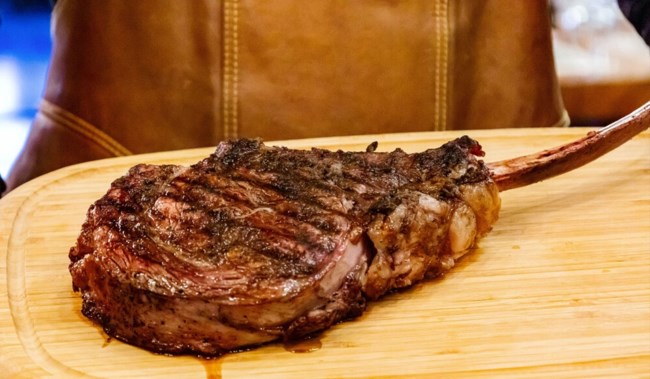 Χριστίνα Λαμπίρη - Meat The Stars