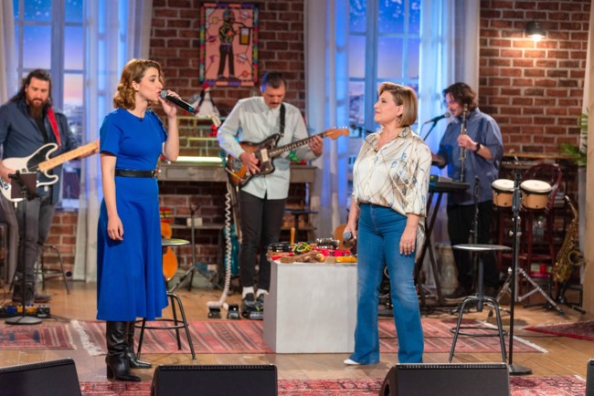 Μουσικό Κουτί