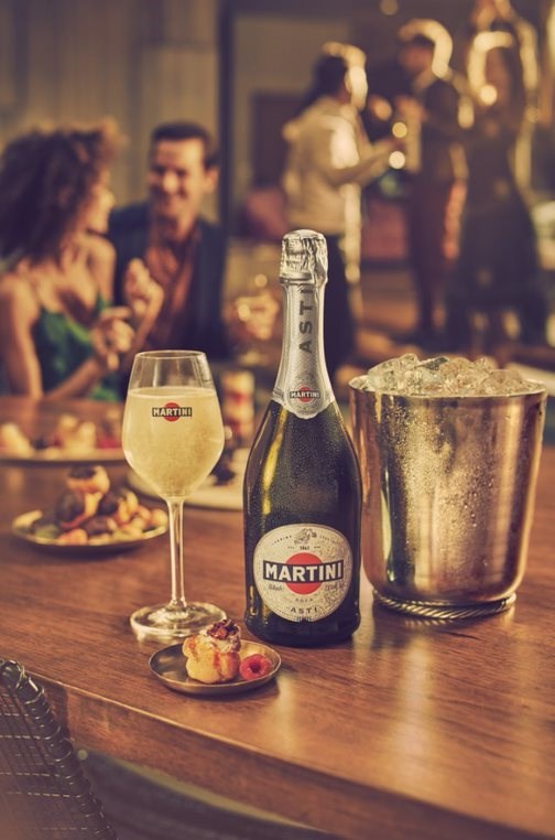 Martini Asti