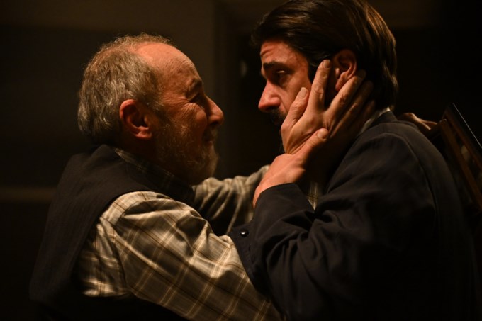 Στέλιος Μάινας, Δημήτρης Γκοτσόπουλος