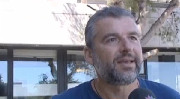 Γιώργος Λιάγκας