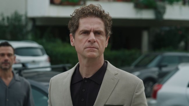 Μία νύχτα μόνο