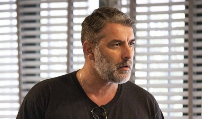 Aide-mémoire | H παρτενέρ του Μπισμπίκη στο "Πόρτο Λεόνε", ο Σεφερλής & το... έγκλημα της "Αρχελάου 5"