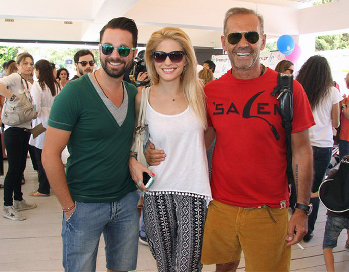 Διάσημες Εμφανίσεις
 - εικόνα 26