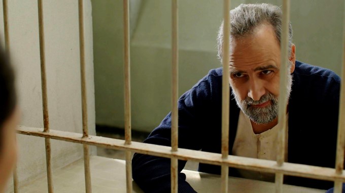 Άγιος Έρωτας | Μια μια τραγική είδηση έρχεται να διαλύσει τη Χλόη