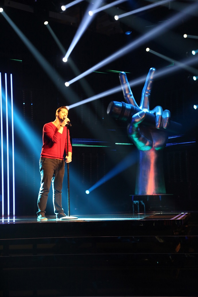 The Voice 2 - εικόνα 5