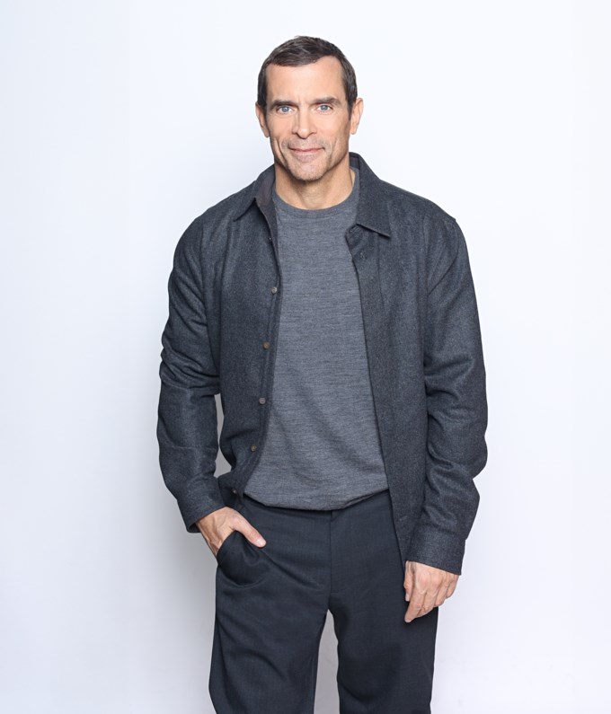 Μάθε τα πάντα για το "Εκτός Σχεδίου" με τον Κωνσταντίνο Μαρκουλάκη | Αυτοί είναι οι βασικοί πρωταγωνιστές