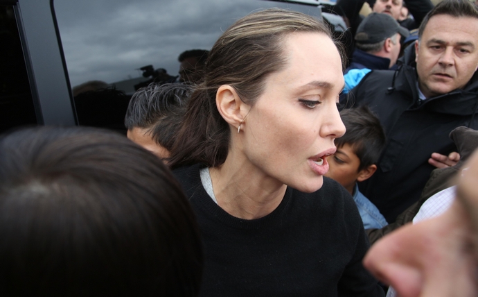 Angelina Jolie - εικόνα 4