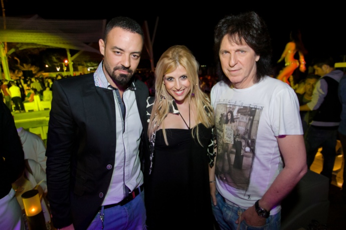 Διάσημες Εμφανίσεις - εικόνα 16