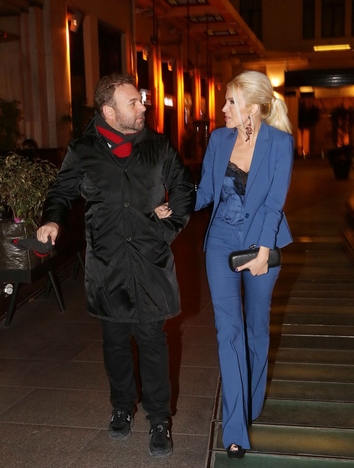 Showbiz Report - εικόνα 12