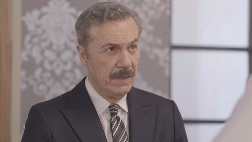 Δευτέρα 8 Απριλίου, στις 20:00 Επεισόδιο 123
