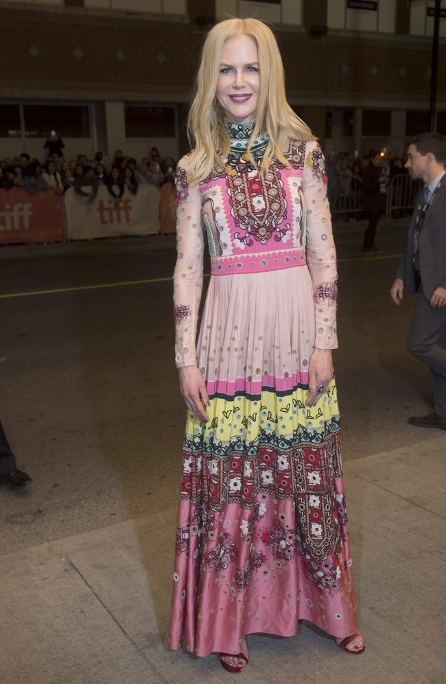 TIFF 2017