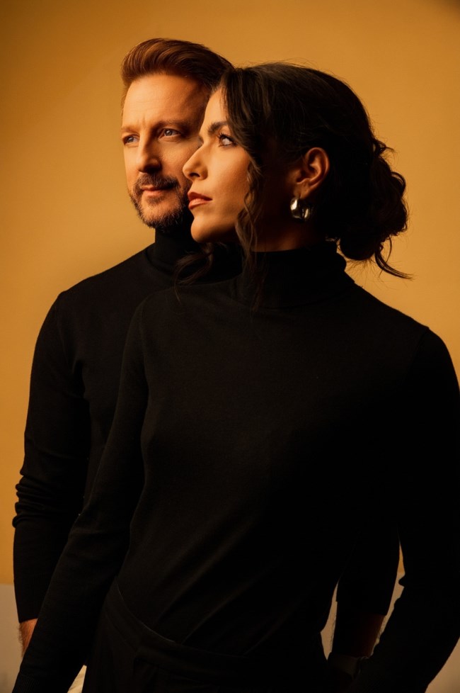 Όλα έτοιμα για την πρεμιέρα του Κώστα Καραφώτη