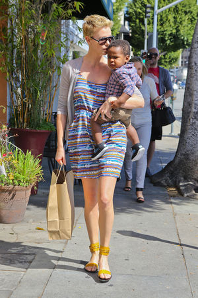 Hollywood Report - εικόνα 7