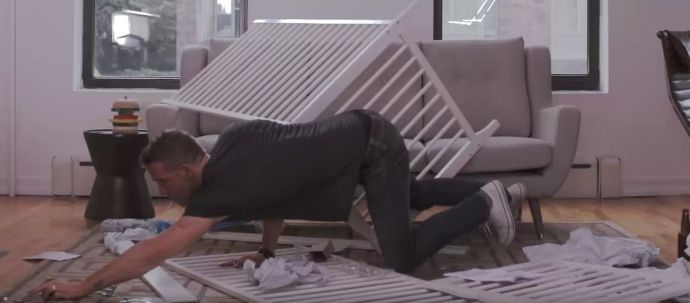 Ryan Reynolds