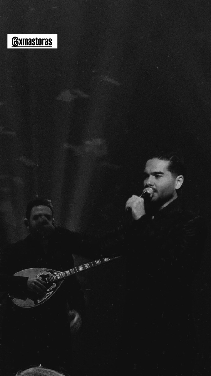 Νίκος Αλιάγας