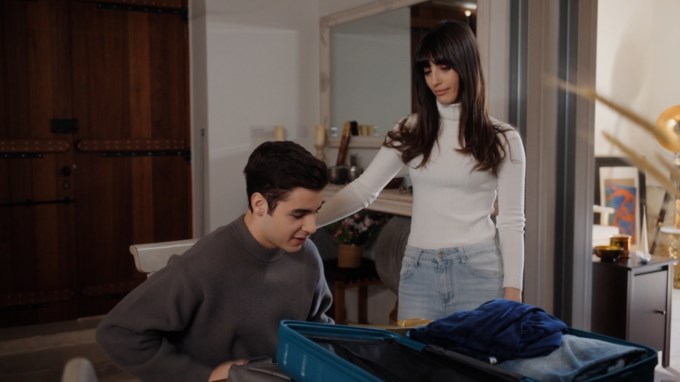 Η γη της Ελιάς