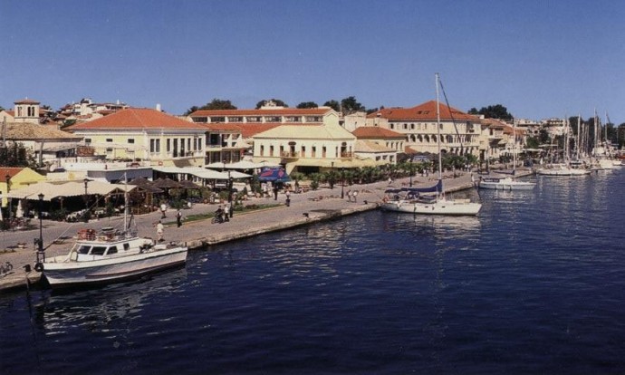 Η Κρυφή Γοητεία Της Πρέβεζας - εικόνα 2