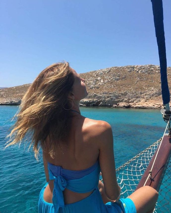 Τζένη Μπαλατσινού - εικόνα 2