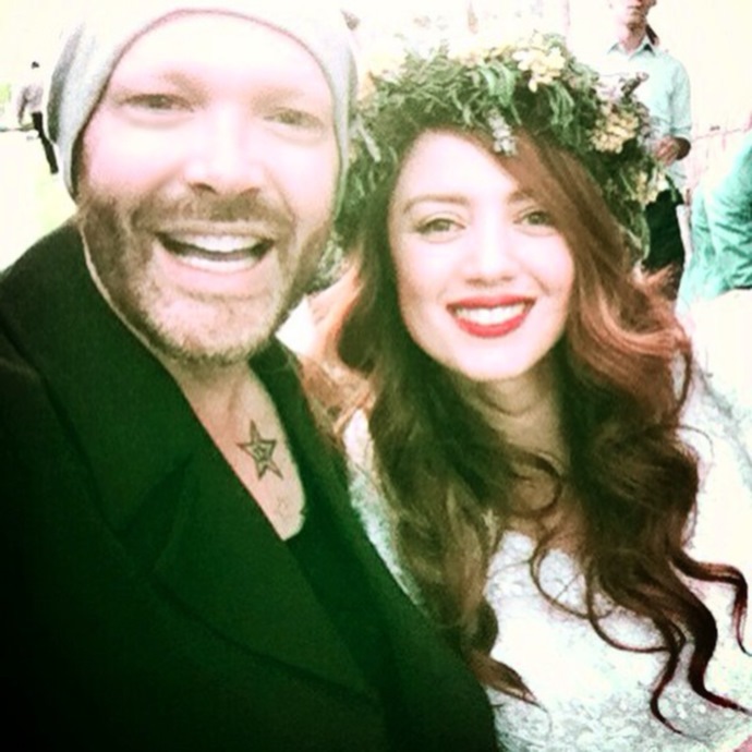 Άντα Λιβιτσάνου