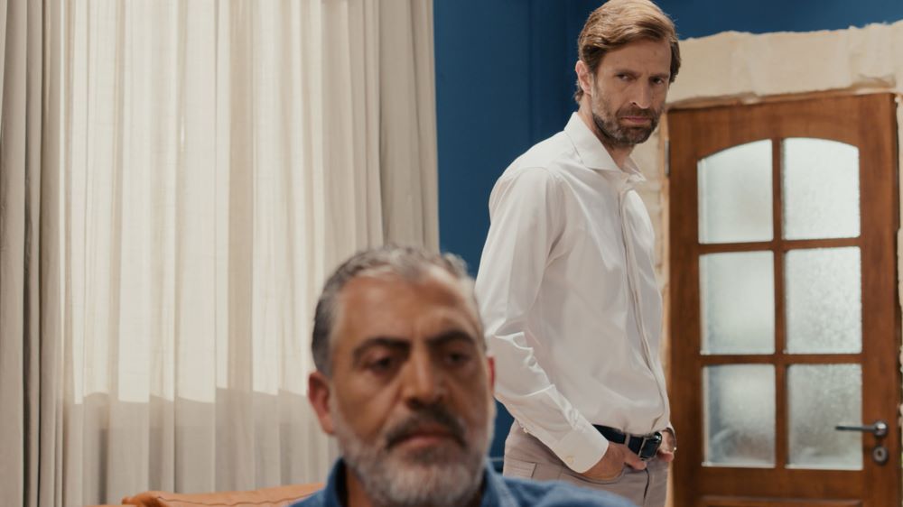Δευτέρα 17 Οκτωβρίου Επεισόδιο 26