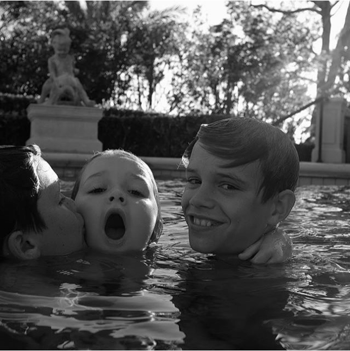 Beckhams
