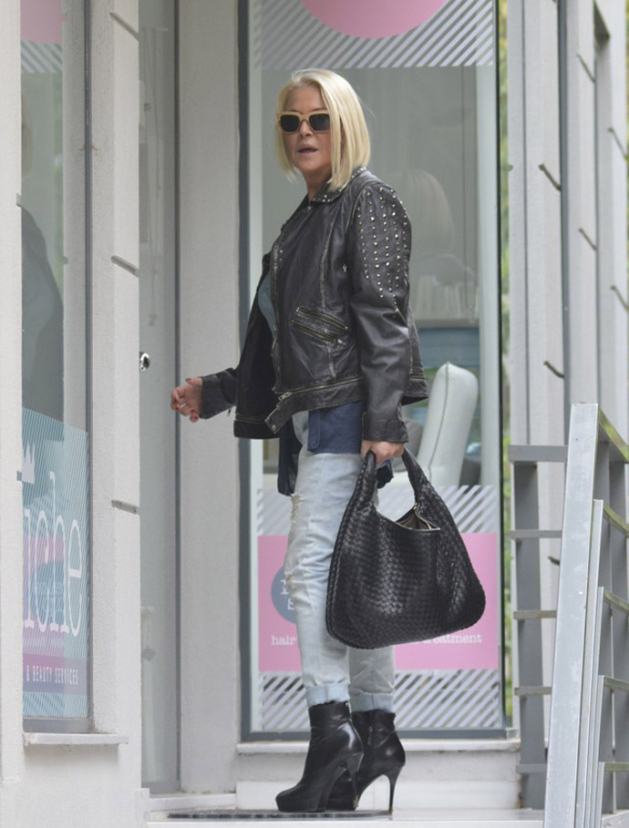 Showbiz Report - εικόνα 13