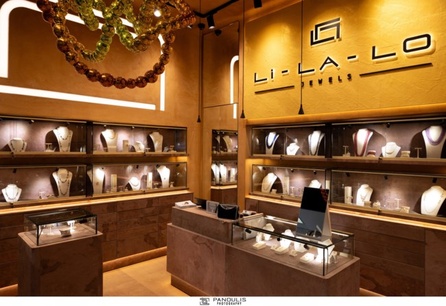 Ποια πρόσωπα είδαμε στα εγκαίνια του νέου καταστήματος Li-LA-LO;