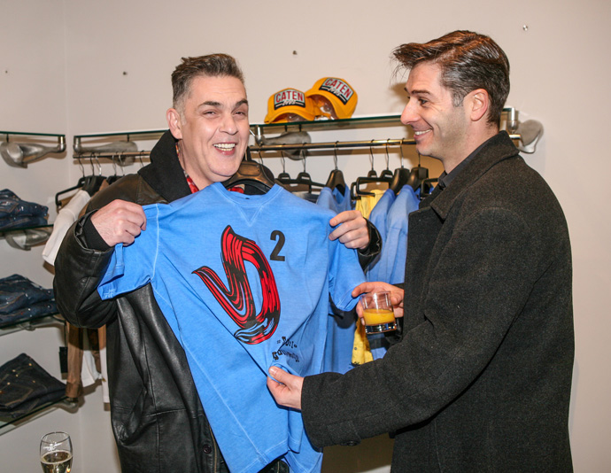 Διάσημες Εμφανίσεις  - εικόνα 2