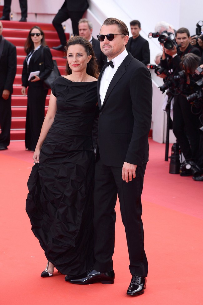 Cannes Report