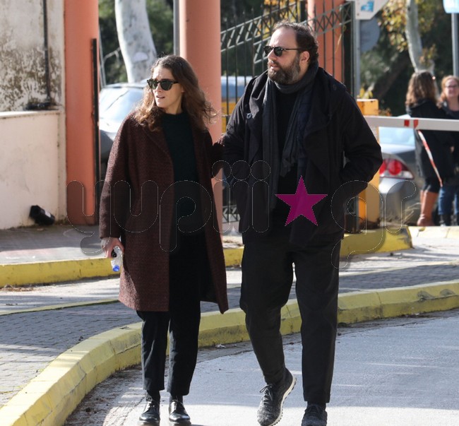 Γιώργος Λάνθιμος