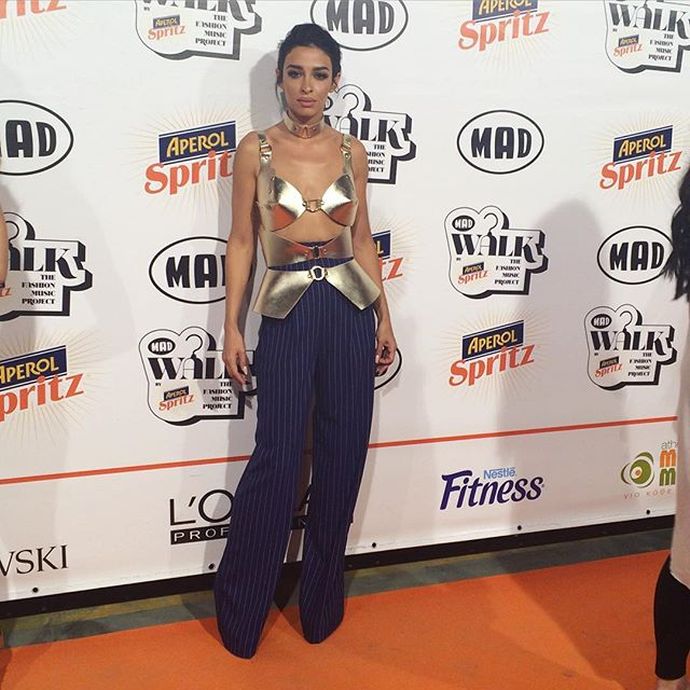 MadWalk 2016: The Red Carpet
- εικόνα 3