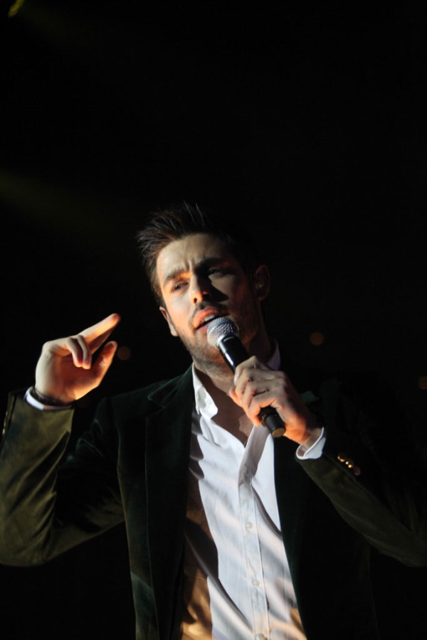 Γιάννης Πλούταρχος - Κώστας Μαρτάκης
 - εικόνα 4