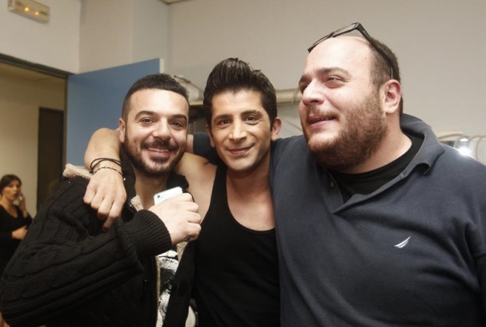 Dancing With The Stars - εικόνα 9