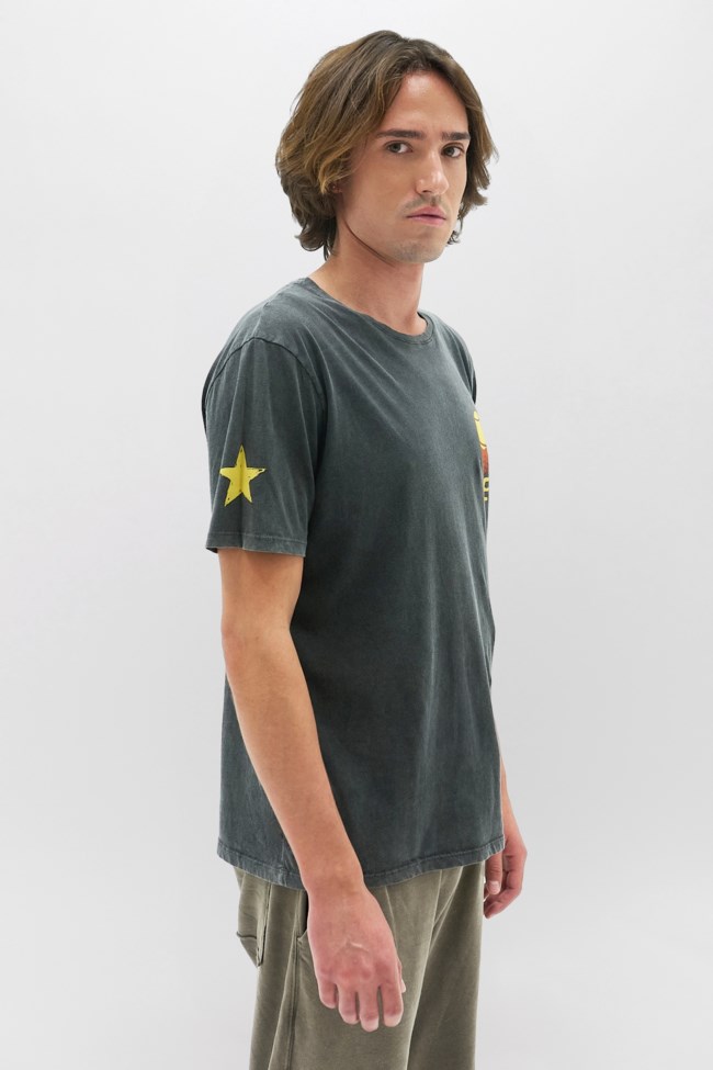 Dirty Laundry X Make-A-Wish